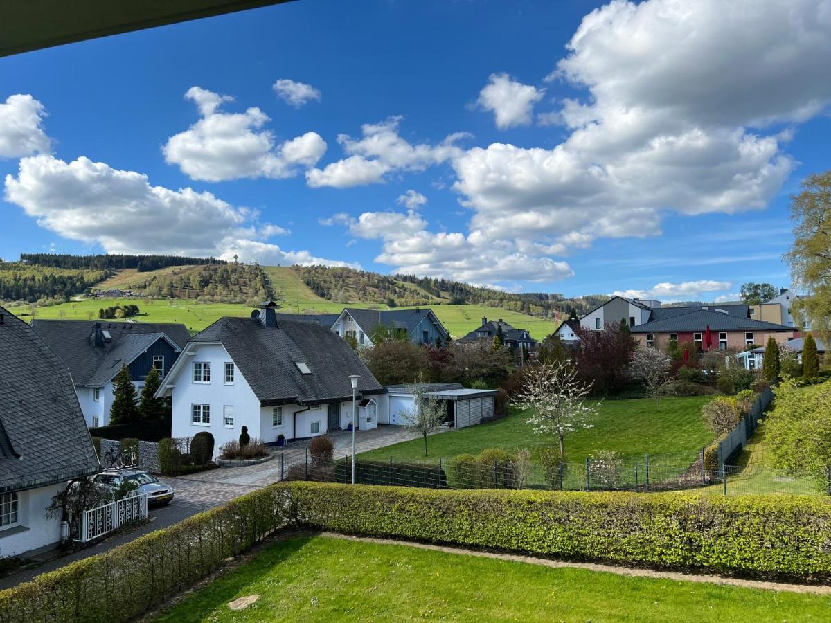 Beste Lage Mit ✰Bergblick✰ Parkplatz Und Netflix فيلنغن المظهر الخارجي الصورة